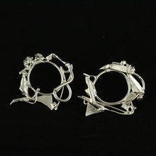 Load image into Gallery viewer, Molten Earrings- 1