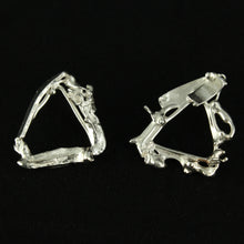 Load image into Gallery viewer, Molten Earrings-2