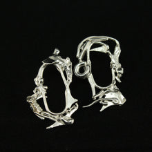 Load image into Gallery viewer, Molten Earrings-4