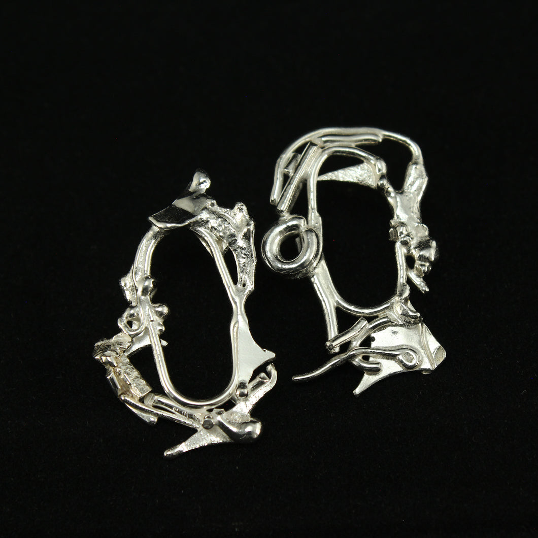 Molten Earrings-4