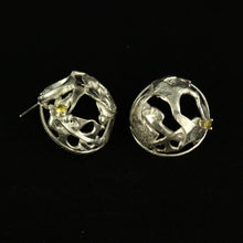 Load image into Gallery viewer, Molten Earrings-6