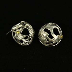 Molten Earrings-6