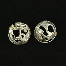 Load image into Gallery viewer, Molten Earrings-6