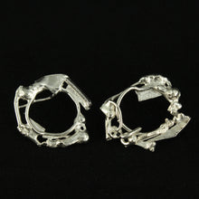 Load image into Gallery viewer, Molten Earrings-8