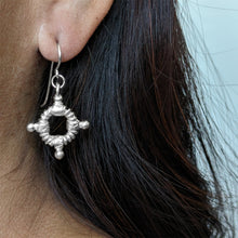 Load image into Gallery viewer, Seekers Gate Drop Earrings