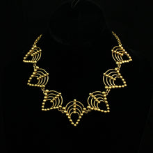 Load image into Gallery viewer, Volta Choker Necklace