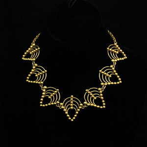 Volta Choker Necklace