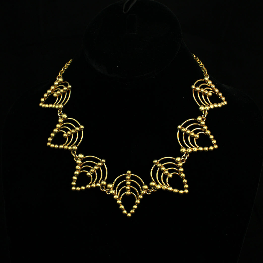 Volta Choker Necklace